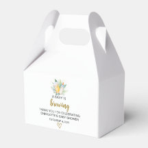 男の赤ちゃんは醸造テーマゲーブルボックス