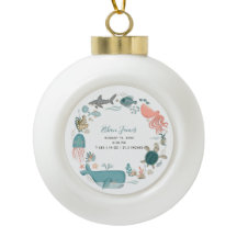 男の赤ちゃんアンダーザシー誕生統計キープサケ