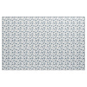 男の赤ちゃんウードランドベア ファブリック (ヤード)