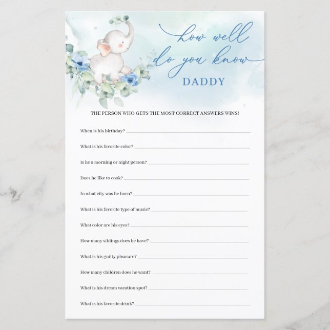 男の赤ちゃんゾウ知り合いなんて (正面)