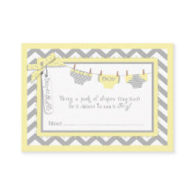 男の赤ちゃんタイおむつラッフルチケット