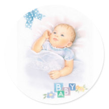 男の赤ちゃんバプテスマ，《キリスト教》洗礼式や命名式