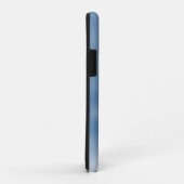 男の赤ちゃんベアヴィンテージアンティークかわいい Case-Mate iPhoneケース (裏面/右)