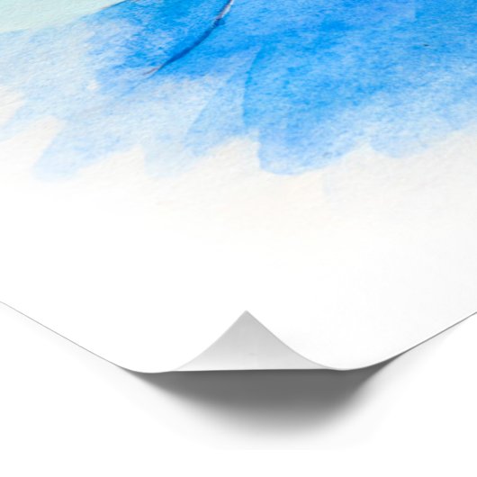 男の赤ちゃん子供部屋帆船ポスター ポスター (コーナー)