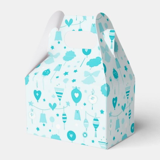 男の赤ちゃん性別表示 フェイバーボックス (裏面サイド)