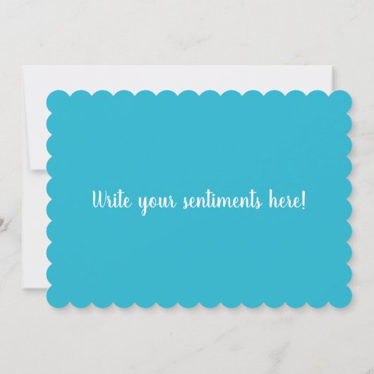 男の赤ちゃん最初のバレンタインファブリックハートパッチかわいい (裏面)