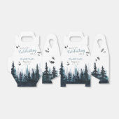 男の赤ちゃん素朴アドベンチャー フェイバーボックス (折り畳みなし)