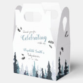 男の赤ちゃん素朴アドベンチャー フェイバーボックス (オープン)