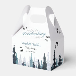 男の赤ちゃん素朴アドベンチャー フェイバーボックス