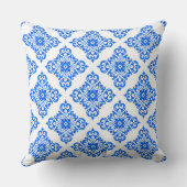 男の赤ちゃん誕生統計写真テンプレート椅子 クッション (裏面)