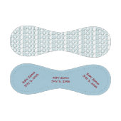 男の赤ちゃん野球 野球ボール (パネル)