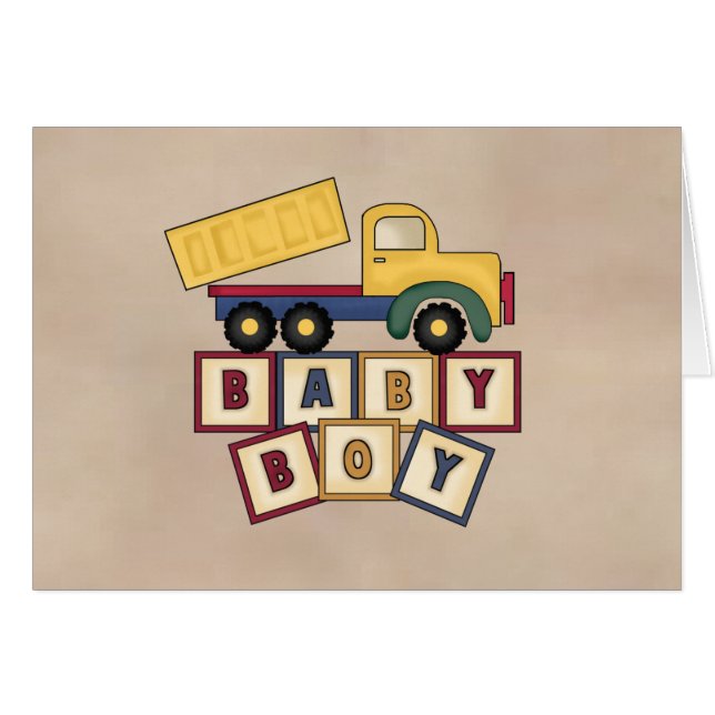 男の赤ちゃん (正面横)