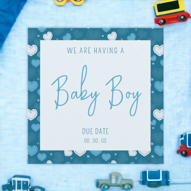 男の赤ちゃん (クリエイターアップロード済み)