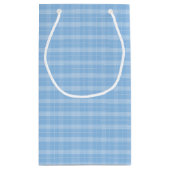 男の赤ちゃん スモールペーパーバッグ (裏面)