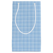 男の赤ちゃん スモールペーパーバッグ (正面)