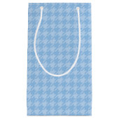 男の赤ちゃん スモールペーパーバッグ (正面)