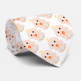 男の赤ちゃん ネクタイ