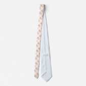 男の赤ちゃん ネクタイ (裏面)