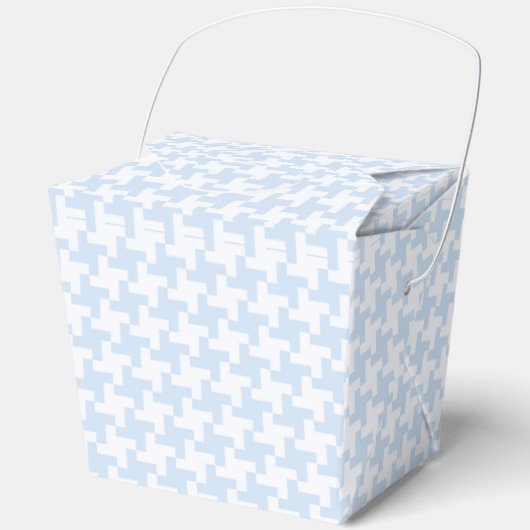 男の赤ちゃん フェイバーボックス (正面)