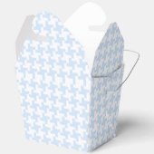 男の赤ちゃん フェイバーボックス (見開き)