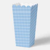 男の赤ちゃん フェイバーボックス (正面)