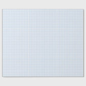 男の赤ちゃん ラッピングペーパー (フラット)