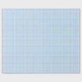 男の赤ちゃん ラッピングペーパー (フラット)