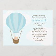 男の赤ちゃん（青いバルーン）