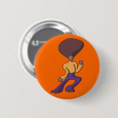 男の込み合いのため 缶バッジ (正面&裏面)