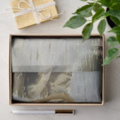 男の遊子は海岸にいる(アルバート・エーデルフェルト) 薄葉紙 (ギフト)