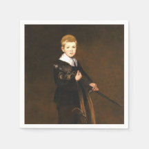 男の運子の剣（エドアード・マネ）