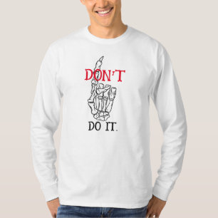 男の長袖Tシャツ Tシャツ