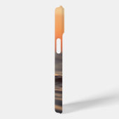 男の電話事件の漁師 Case-Mate iPhoneケース (裏面 / 右)