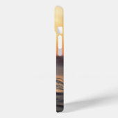 男の電話事件の漁師 Case-Mate iPhoneケース (裏面 / 左)