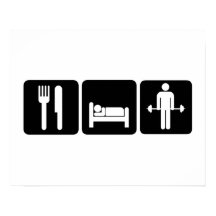 男の食べスリープリフトの重み