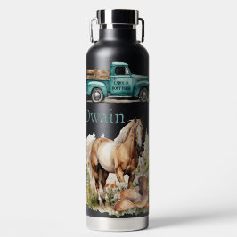 男の馬小屋 ウォーターボトル