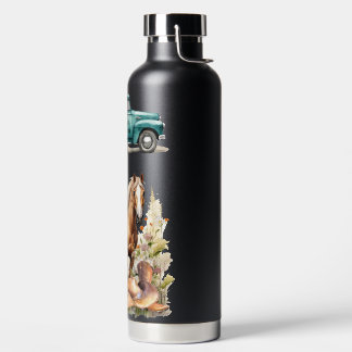 男の馬小屋 ウォーターボトル