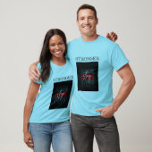 男のTシャツがスムーに強カジュアルい Tシャツ (ユニセックス)