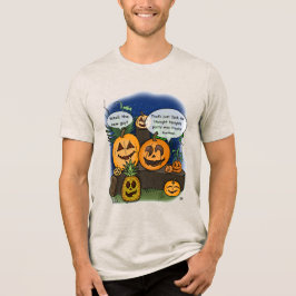 男のTシャツを思い出す夜 トライブレンドTシャツ