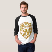 男のTシャツ Tシャツ (正面フル)