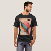 男のTシャツ Tシャツ (正面フル)