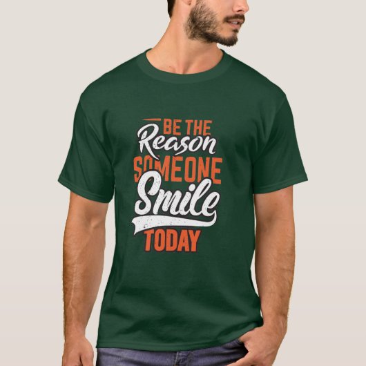 男のTシャツ Tシャツ (正面)