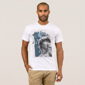 男のTシャツ Tシャツ (正面フル)