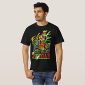 男のTシャツ Tシャツ (正面フル)