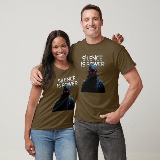 男はっきりしたやる気を起こさせるのカスタムTシャツ Tシャツ (ユニセックス)