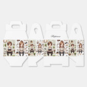 男は、女性ver.1件の特典ボックス フェイバーボックス (見開き)