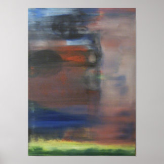 男ぶら下がったの子 ポスター