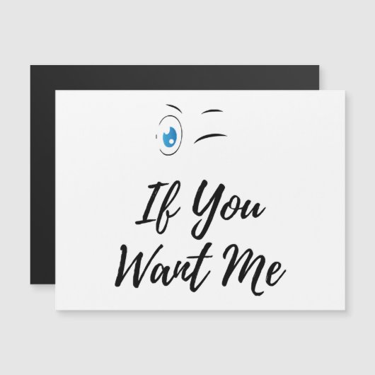 男もしの人おもしろいに言え (正面/裏面)