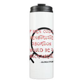 男もしは月経が有る タンブラー