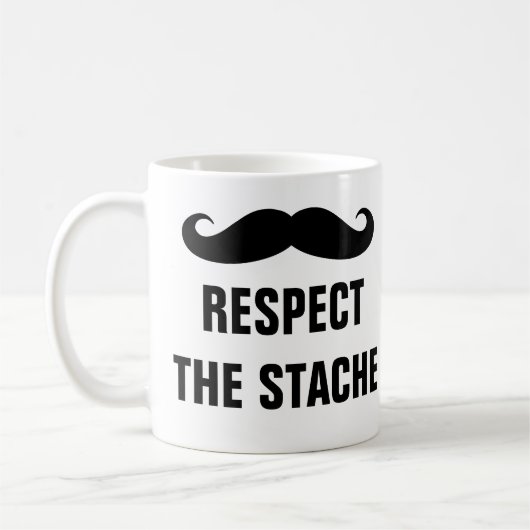 男らしい男にとっおもしろいては、痛いコーヒーマグを尊重する コーヒーマグカップ (左)